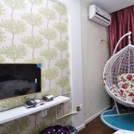 Zhaoxiangju Boutique Hotel Changshui Branch Kunming Eksteriør bilde