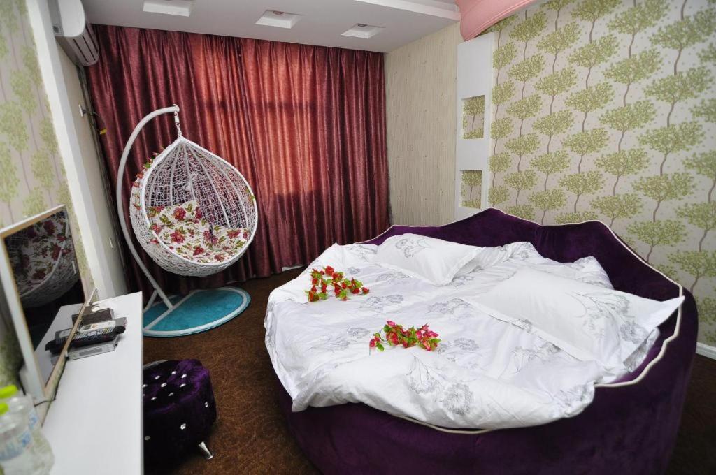 Zhaoxiangju Boutique Hotel Changshui Branch Kunming Eksteriør bilde
