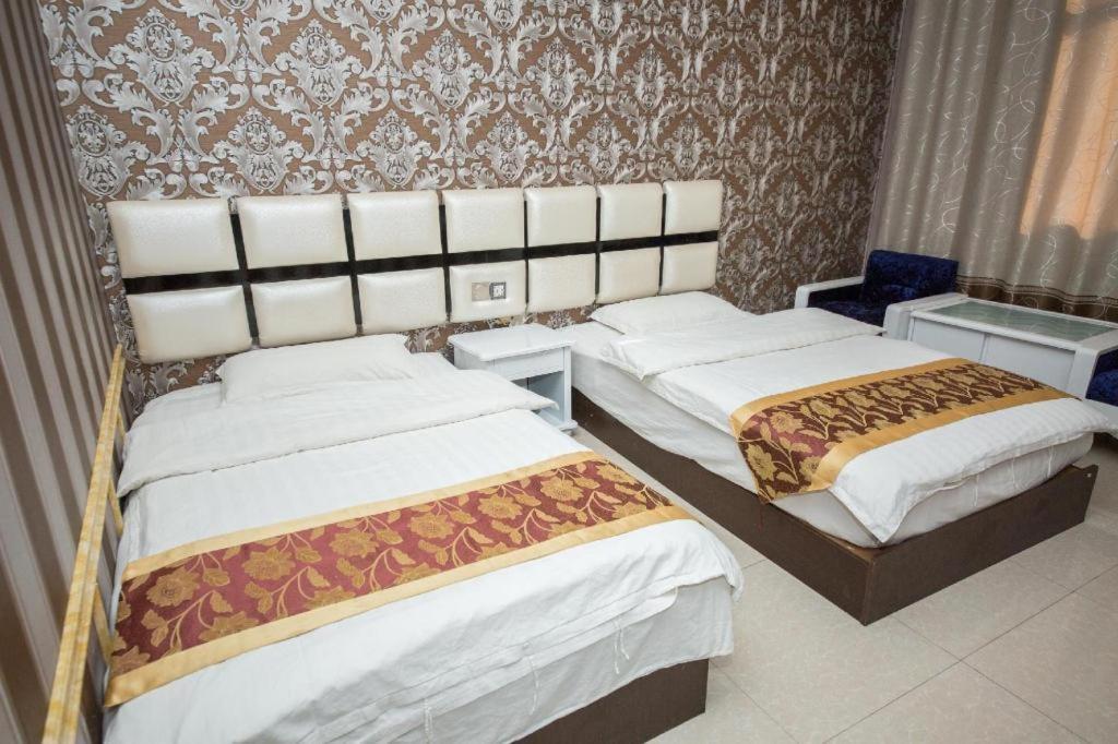Zhaoxiangju Boutique Hotel Changshui Branch Kunming Eksteriør bilde