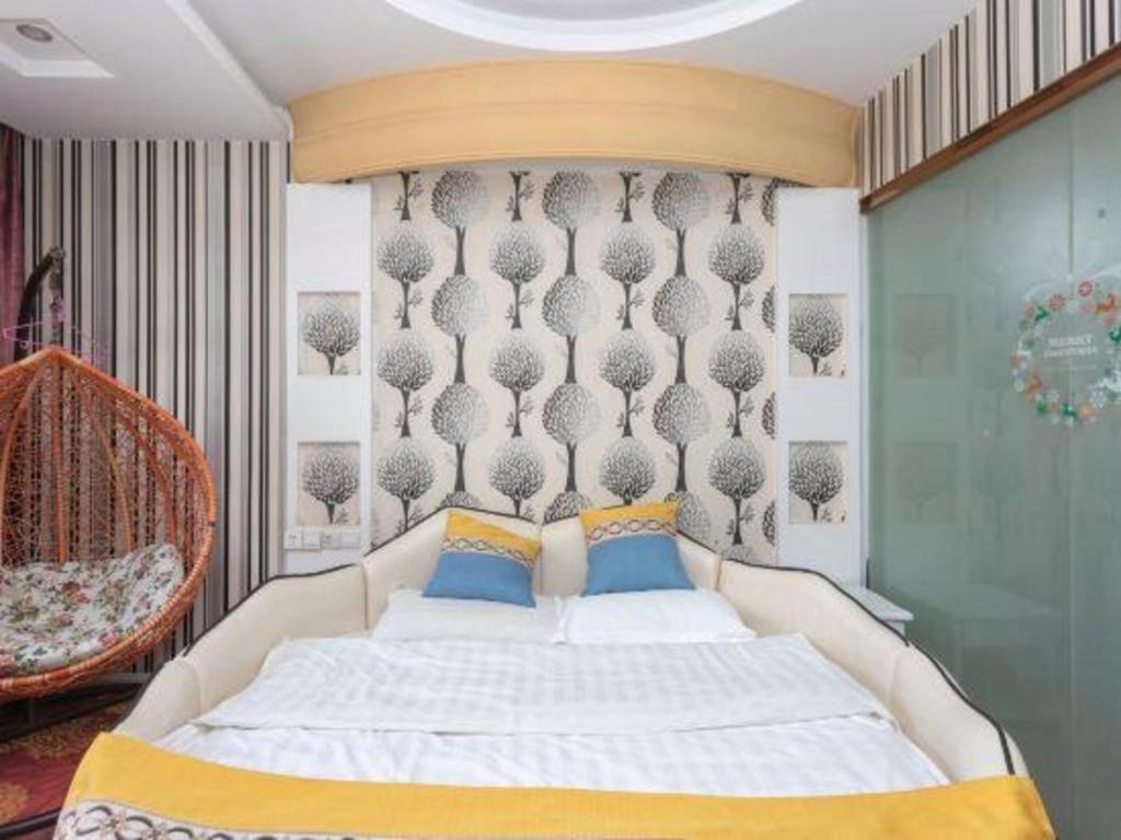 Zhaoxiangju Boutique Hotel Changshui Branch Kunming Eksteriør bilde