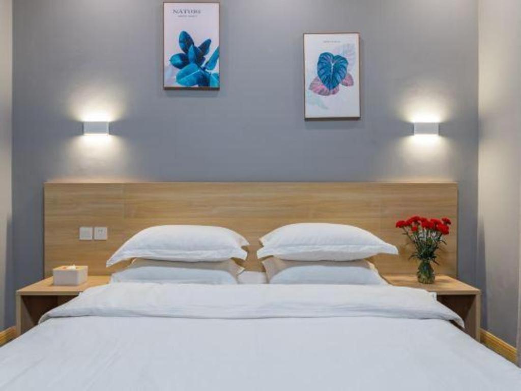 Zhaoxiangju Boutique Hotel Changshui Branch Kunming Eksteriør bilde