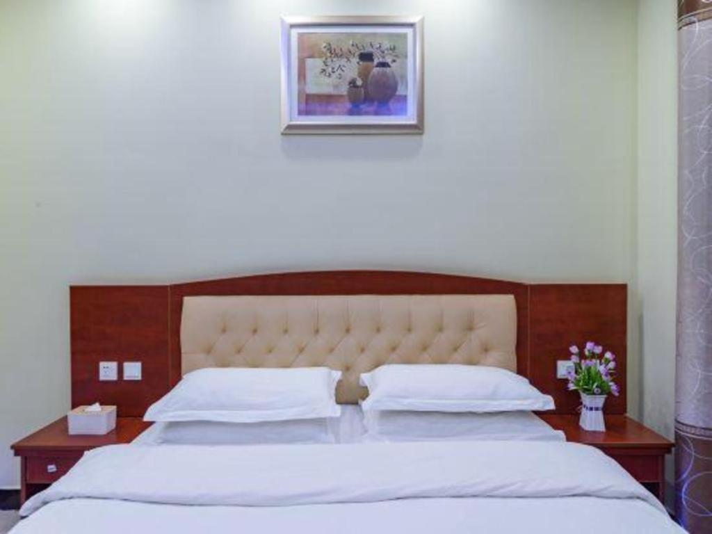 Zhaoxiangju Boutique Hotel Changshui Branch Kunming Eksteriør bilde