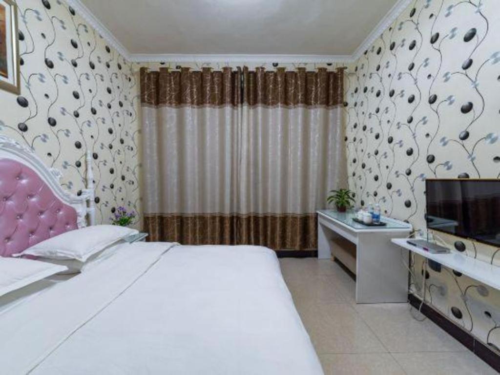 Zhaoxiangju Boutique Hotel Changshui Branch Kunming Eksteriør bilde