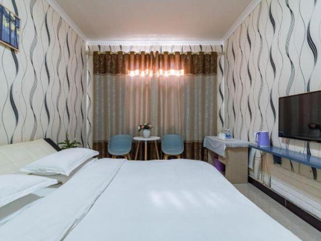Zhaoxiangju Boutique Hotel Changshui Branch Kunming Eksteriør bilde
