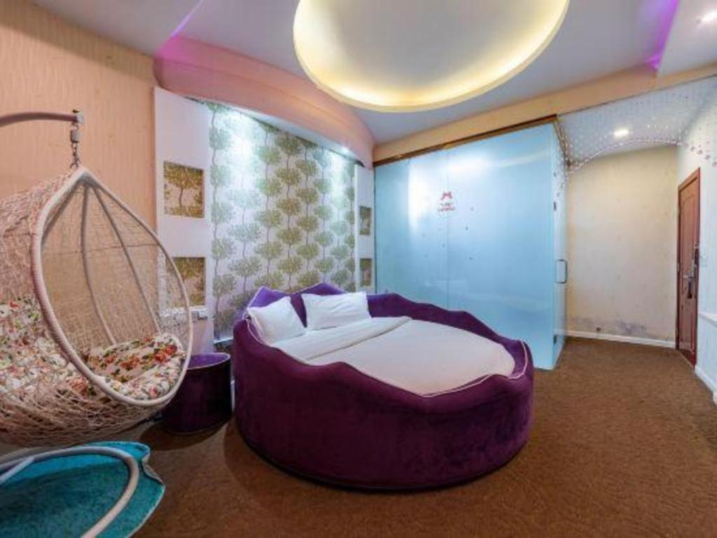 Zhaoxiangju Boutique Hotel Changshui Branch Kunming Eksteriør bilde
