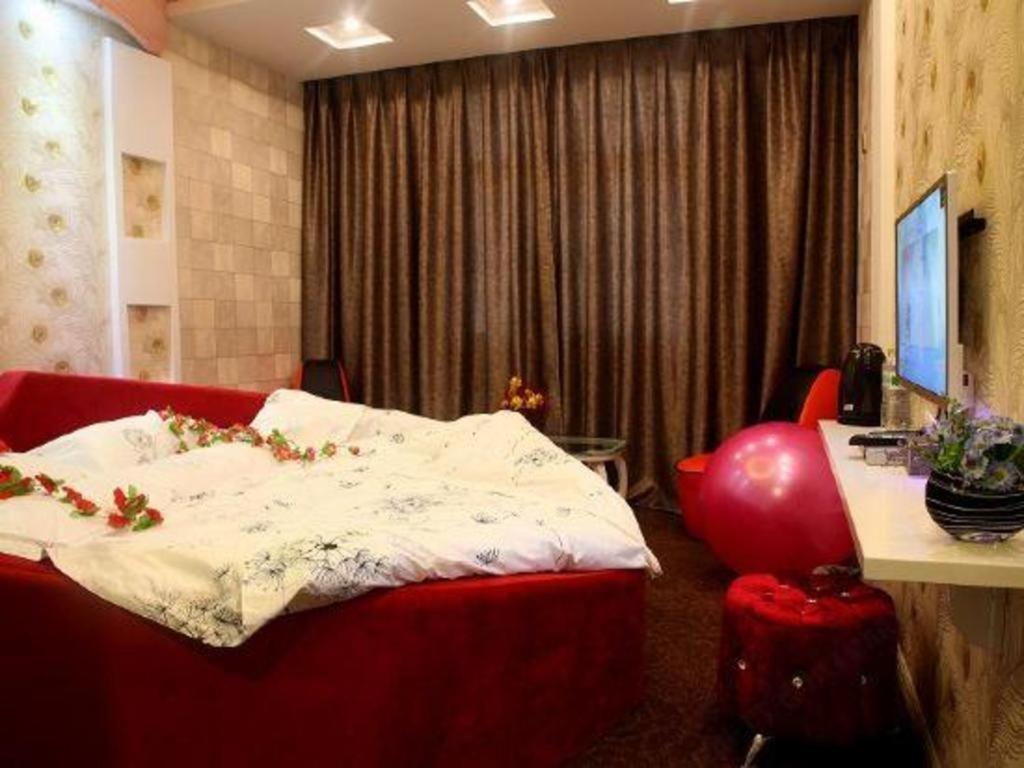 Zhaoxiangju Boutique Hotel Changshui Branch Kunming Eksteriør bilde