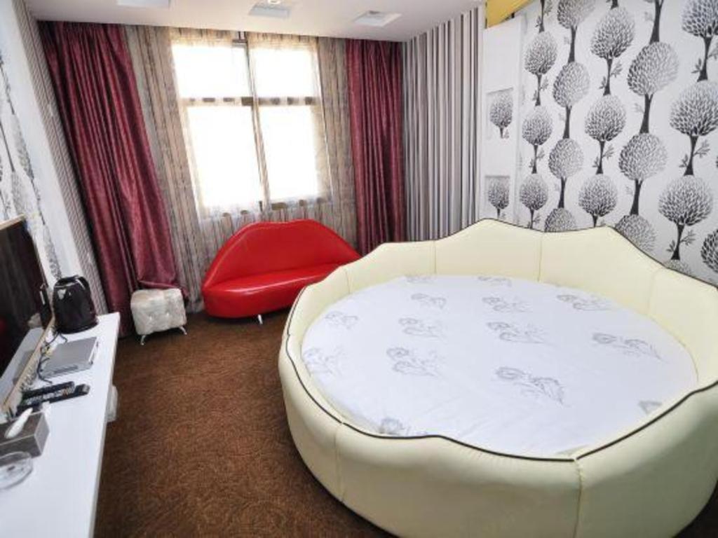 Zhaoxiangju Boutique Hotel Changshui Branch Kunming Eksteriør bilde