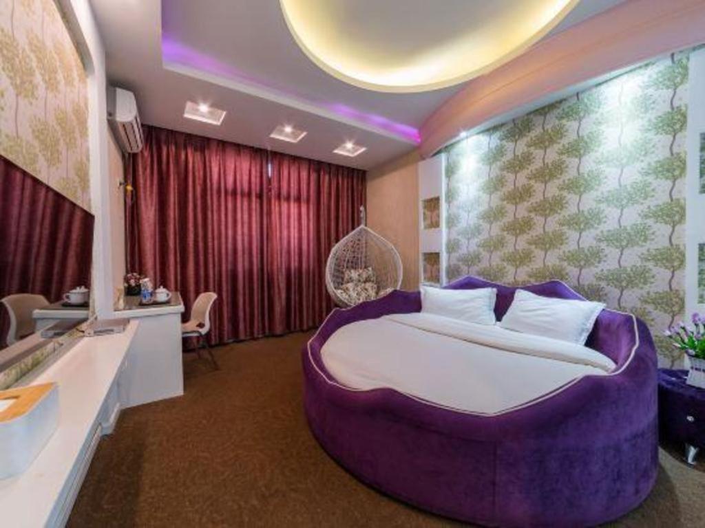Zhaoxiangju Boutique Hotel Changshui Branch Kunming Eksteriør bilde