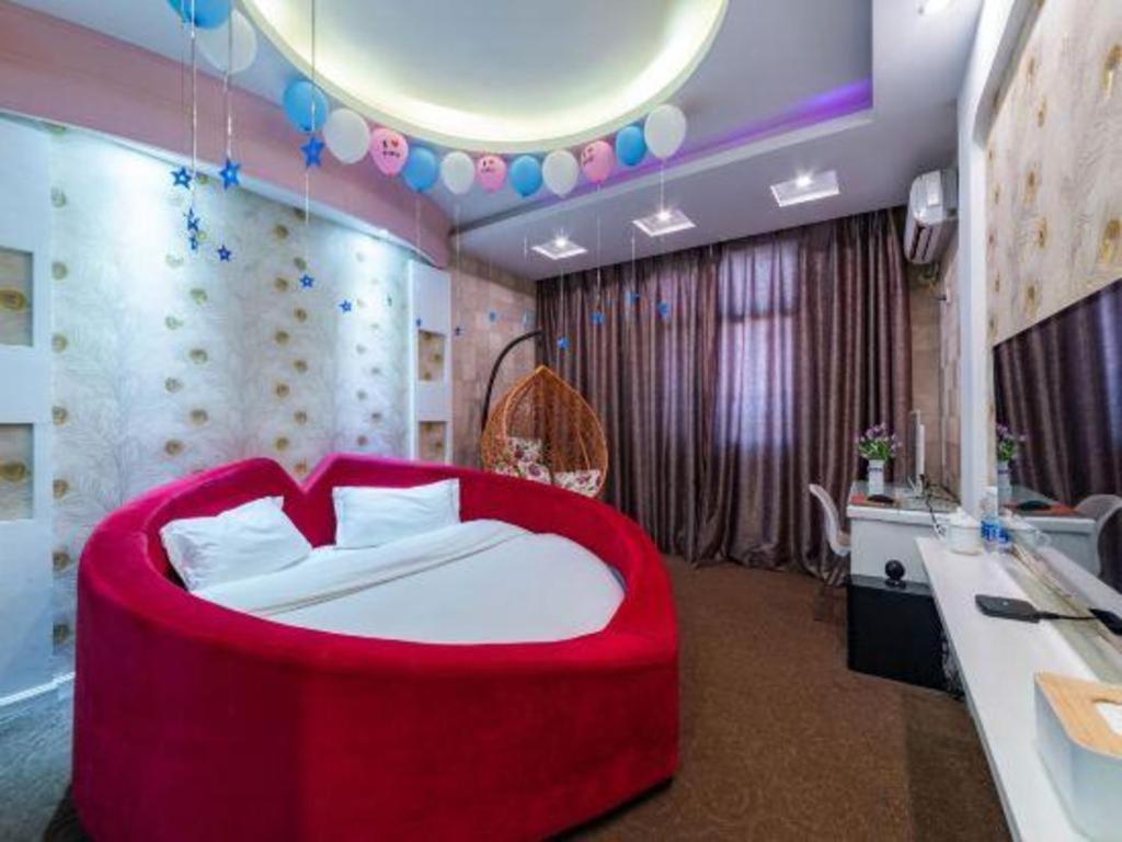 Zhaoxiangju Boutique Hotel Changshui Branch Kunming Eksteriør bilde