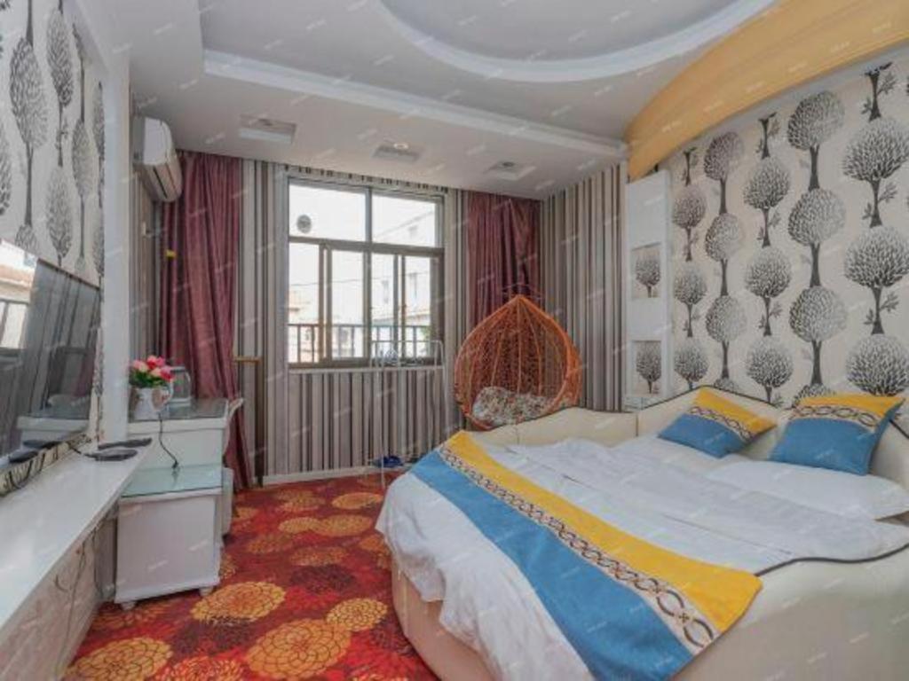 Zhaoxiangju Boutique Hotel Changshui Branch Kunming Eksteriør bilde