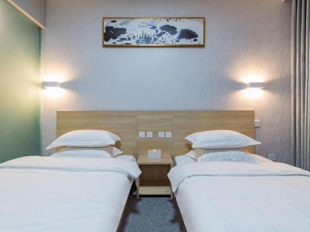 Zhaoxiangju Boutique Hotel Changshui Branch Kunming Eksteriør bilde