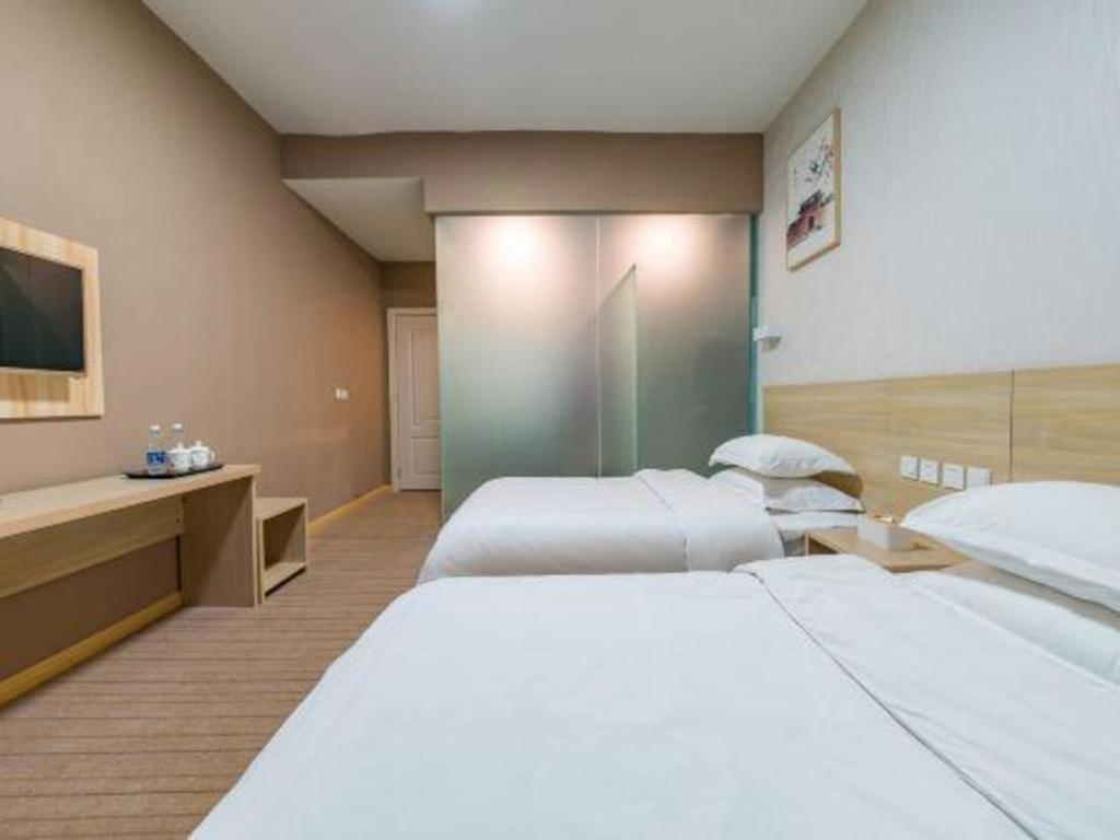 Zhaoxiangju Boutique Hotel Changshui Branch Kunming Eksteriør bilde