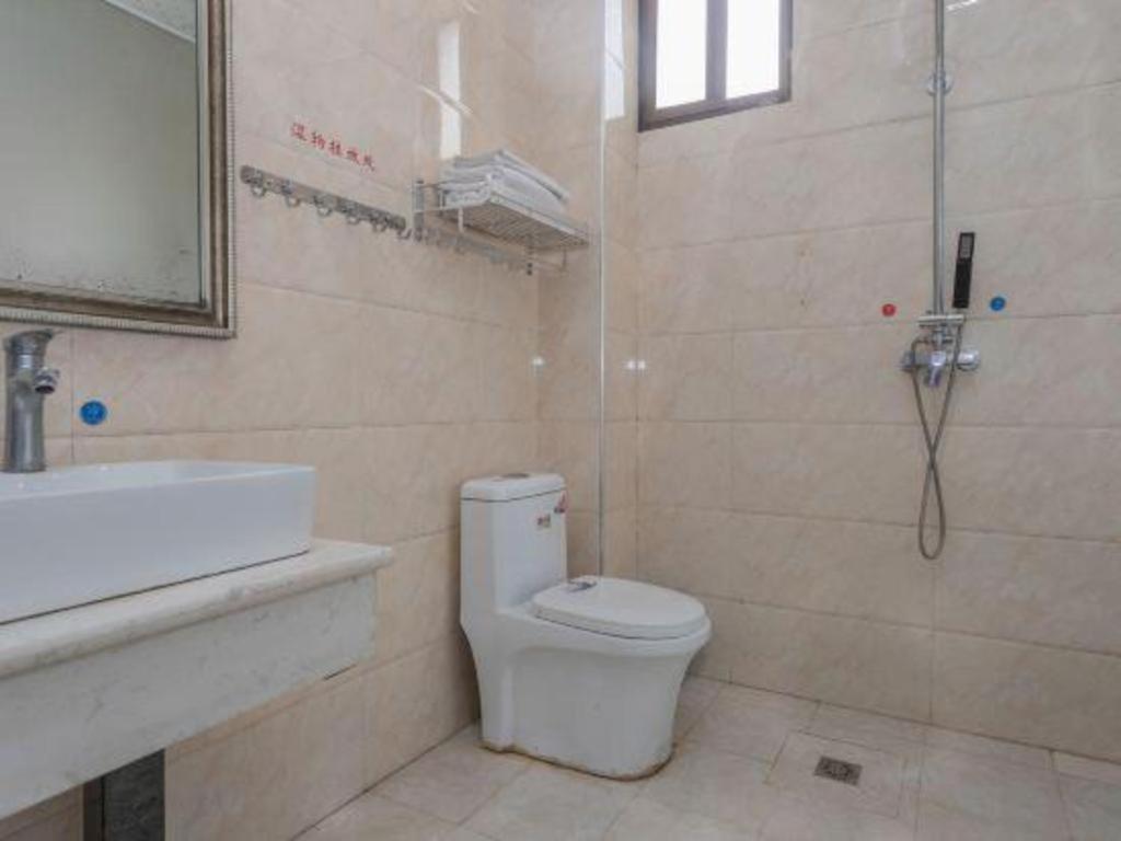 Zhaoxiangju Boutique Hotel Changshui Branch Kunming Eksteriør bilde