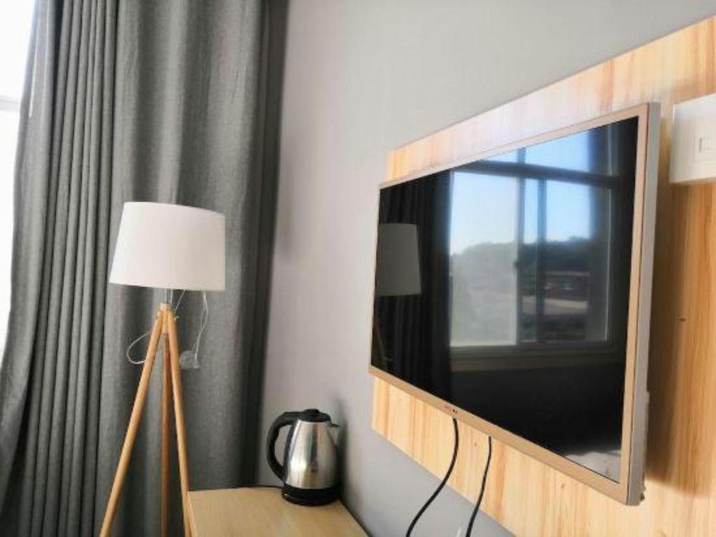 Zhaoxiangju Boutique Hotel Changshui Branch Kunming Eksteriør bilde