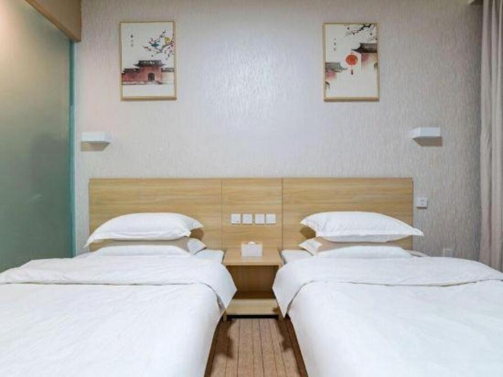 Zhaoxiangju Boutique Hotel Changshui Branch Kunming Eksteriør bilde