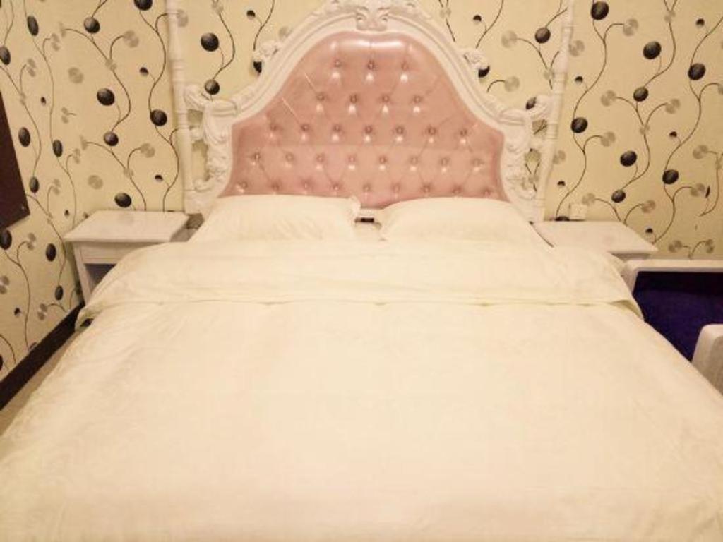 Zhaoxiangju Boutique Hotel Changshui Branch Kunming Eksteriør bilde