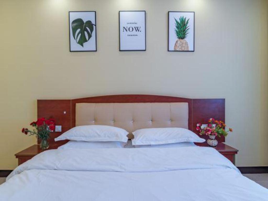 Zhaoxiangju Boutique Hotel Changshui Branch Kunming Eksteriør bilde