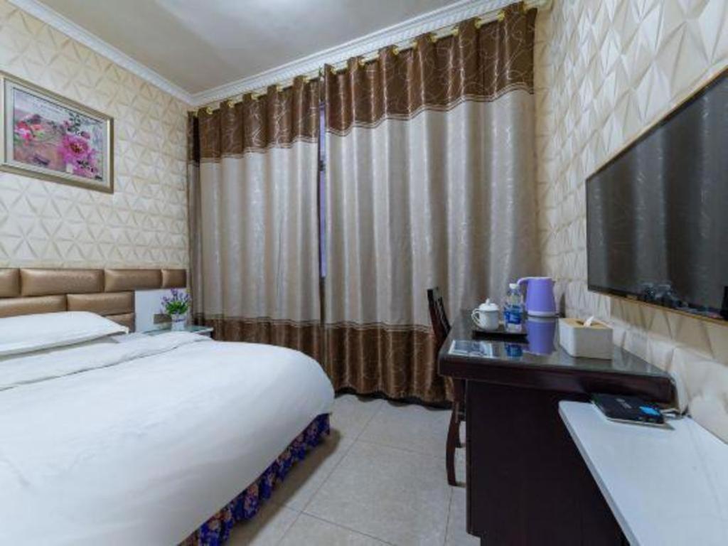 Zhaoxiangju Boutique Hotel Changshui Branch Kunming Eksteriør bilde