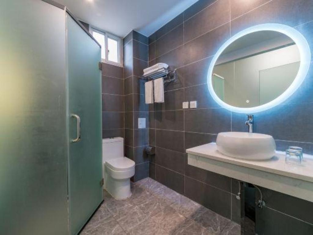 Zhaoxiangju Boutique Hotel Changshui Branch Kunming Eksteriør bilde