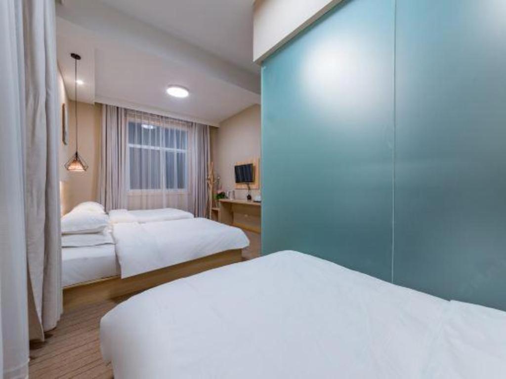 Zhaoxiangju Boutique Hotel Changshui Branch Kunming Eksteriør bilde